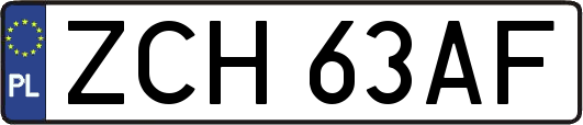 ZCH63AF