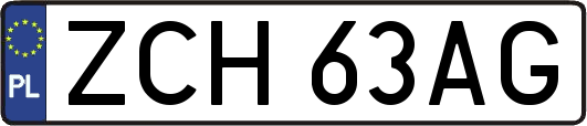 ZCH63AG