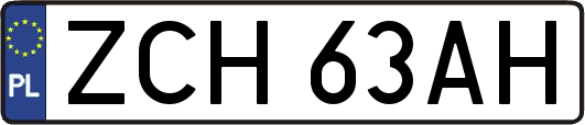 ZCH63AH
