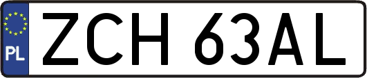 ZCH63AL