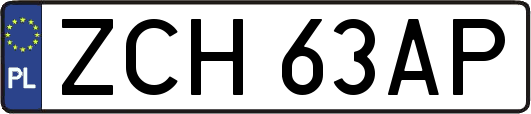 ZCH63AP