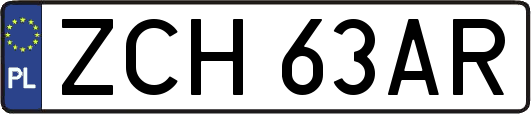 ZCH63AR