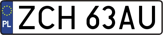 ZCH63AU