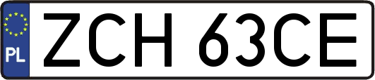 ZCH63CE