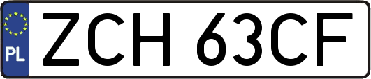 ZCH63CF