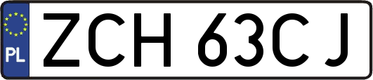 ZCH63CJ