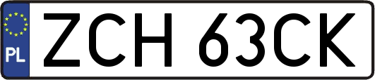 ZCH63CK