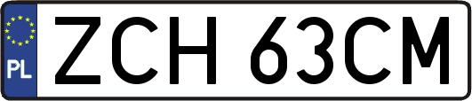ZCH63CM