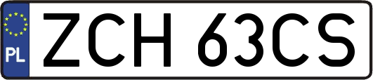 ZCH63CS
