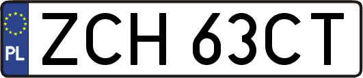 ZCH63CT