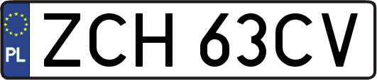 ZCH63CV