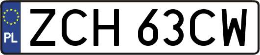 ZCH63CW