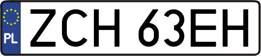 ZCH63EH