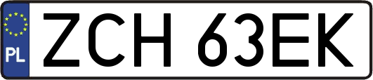 ZCH63EK