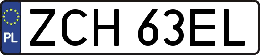 ZCH63EL