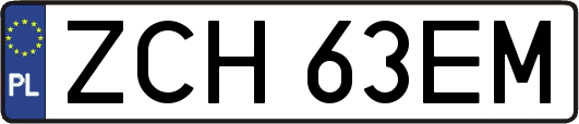 ZCH63EM