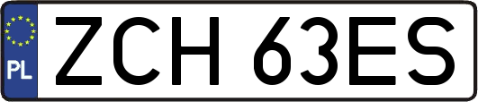 ZCH63ES