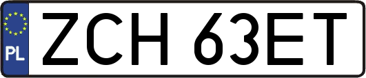 ZCH63ET