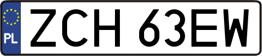 ZCH63EW