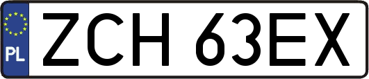 ZCH63EX