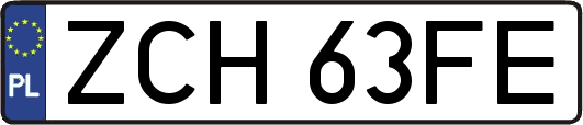 ZCH63FE