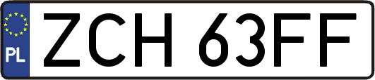 ZCH63FF
