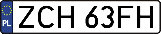 ZCH63FH