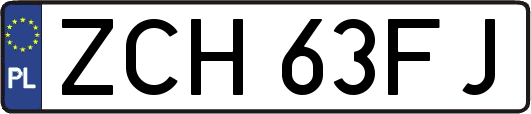 ZCH63FJ