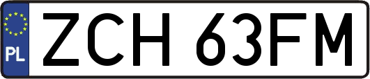 ZCH63FM