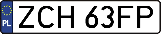 ZCH63FP