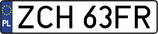 ZCH63FR