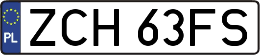 ZCH63FS