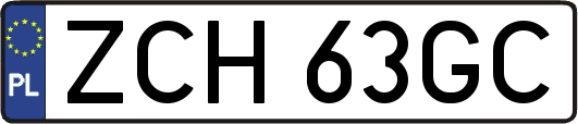 ZCH63GC