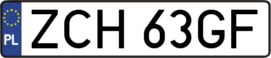 ZCH63GF