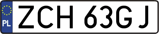 ZCH63GJ