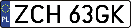 ZCH63GK