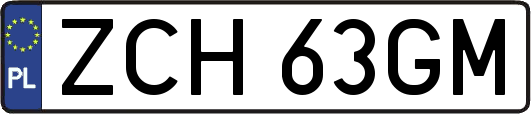 ZCH63GM