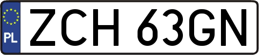 ZCH63GN