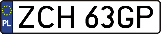 ZCH63GP