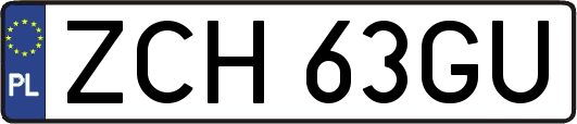 ZCH63GU