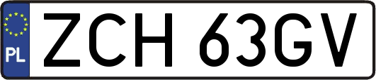 ZCH63GV