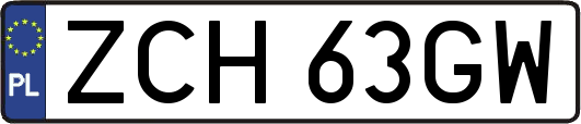 ZCH63GW