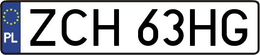 ZCH63HG