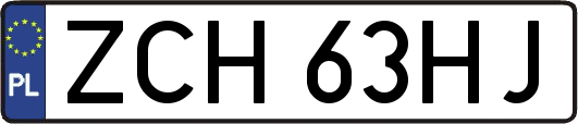 ZCH63HJ