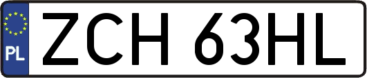 ZCH63HL