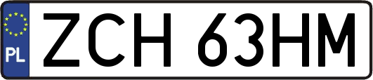 ZCH63HM