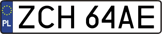 ZCH64AE