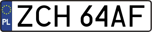 ZCH64AF
