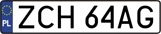 ZCH64AG