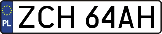 ZCH64AH